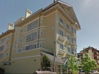 Apartamento Solar do Centro - Gramado RS 