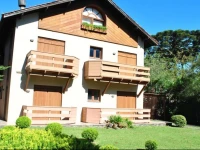 Apartamento Vila de Natal - 012 