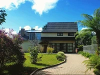 Casa PraГ§a das Rosas 