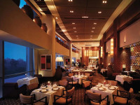 Shangri-La Hotel Qingdao