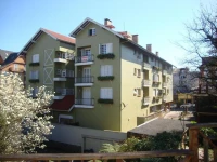 Duplex em Gramado 