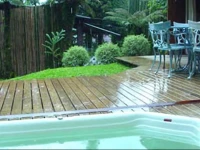 Estalagem Paradiso 