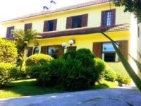 Pousada San Clemente 