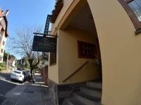 Pousada Stillo Gramado 
