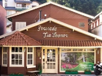 Pousada Tia Leonor 
