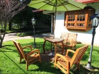Pousada Tissiani Gramado 