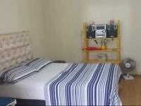 Quarto em Gramado 