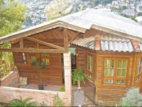 Vista Central Gramado Residence 