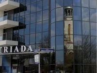 Triada hotel  / Триада отель 4*