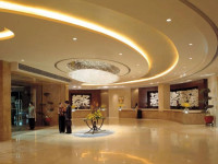 Shangri-La Hotel Shenzhen