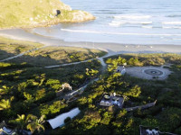 Grajagan Surf Resort