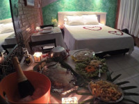A Ilha Verde Hotel Pousada