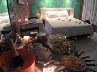 A Ilha Verde Hotel Pousada 