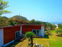Casa da Ilha do Mel - Pousada de Charme