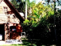 Hostel e Camping Costa Brava 