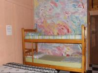 Pousada e Camping do Clodo