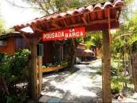 Pousada La Barca