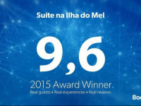 SuГ­te na Ilha do Mel