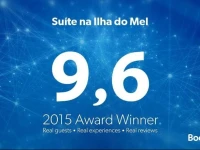 SuГ­te na Ilha do Mel 