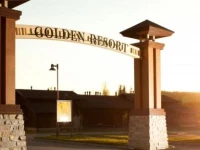 Golden Resort 5*