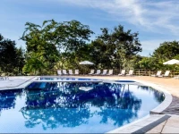 Quality Resort & Convention Center Itupeva 5*