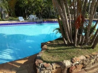 Bougainville Parque Hotel 4*