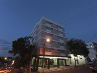 Hotel Serrano 