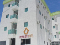 Hotel Casa Blanca Express