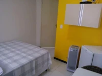 Pousada Casa Bella 