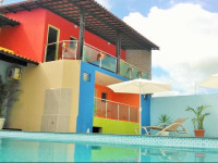 Pousada Casa Bella