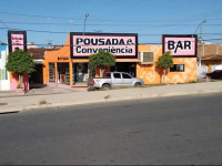 Pousada ItararГ©