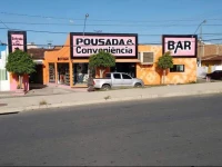 Pousada ItararГ© 