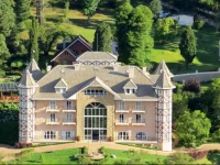 Carballo Hotel & Spa 4*