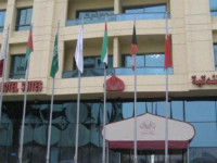 Emirates Palace Hotel Suites
