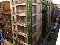 Orka Royal Hotel Istanbul 4*