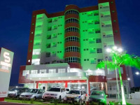 Serras Hotel