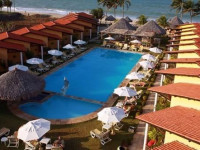 Hotel Golfinho
