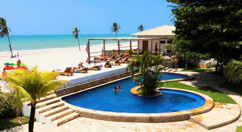Windtown Beach Hotel