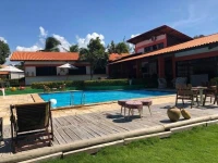 Hotel e Pousada Terra do Sol 