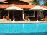 Hotel e Pousada Terra do Sol