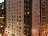 Bourbon Curitiba Convention Hotel 