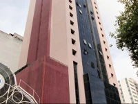 Ramada Plaza Curitiba Rayon 