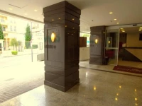 Hotel Confiance Batel 