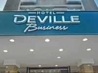 Hotel Deville Business Curitiba 