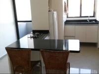 Apartamento Centro Curitiba 