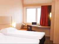 Ibis Manaus Distrito 