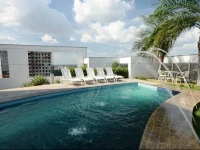 Mercure Hotel Manaus 