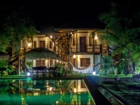 Hotel Villa BalidendГЄ 