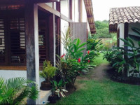 Casa Beija Flor
