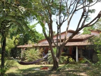 Hostel Ganga Zumba 